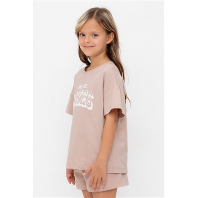 Футболка CROCKID, 1092919