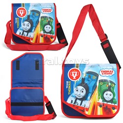 Сумка через плечо "Thomas & Friends" Размер: 22,5 х 24 х 9 см.