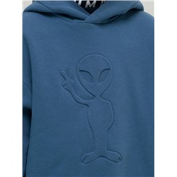 BFNK4297/2 (Толстовка для мальчика, Pelican )