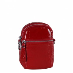 Сумка 0951Y red Polina&Eiterou