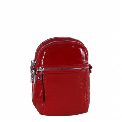 Сумка 0951Y red Polina&Eiterou