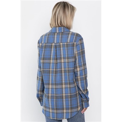 Рубашка LADY TAIGA, 1178535