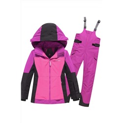 Горнолыжный костюм MTFORCE, 1080009