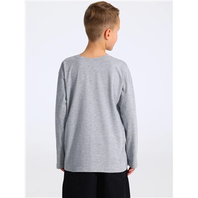 Апрель Лонгслив 1ПДЛД4575002