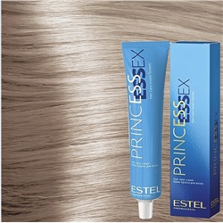 ESTEL Princess ESSEX Крем-краска для волос 8/65 60 мл