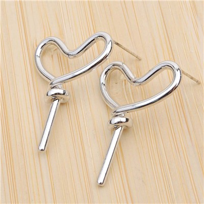 Серьги на гвоздиках арт. 11 3601 (id 224574)