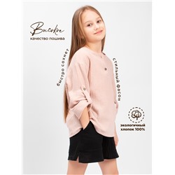 Туника подростковая Соль&Перец