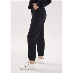 CLEVER Брюки LTR15-100 черн