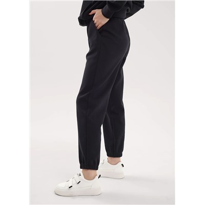 CLEVER Брюки LTR15-100 черн