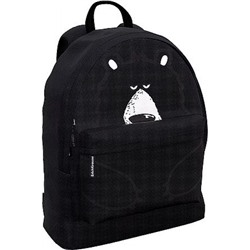 Рюкзак молодежный "EasyLine.Black Bear" 39х29х13 17L 64934 ErichKrause