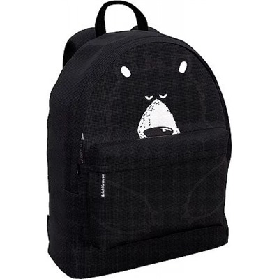 Рюкзак молодежный "EasyLine.Black Bear" 39х29х13 17L 64934 ErichKrause