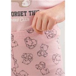 Лосины детские