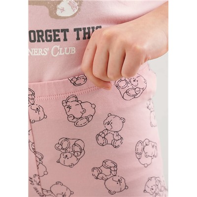 Лосины детские