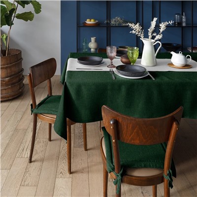 Волшебная Ночь Подушка для стула 791067