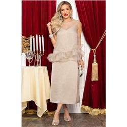 Костюм (Платье+Накидка) LADY TAIGA, 1216537