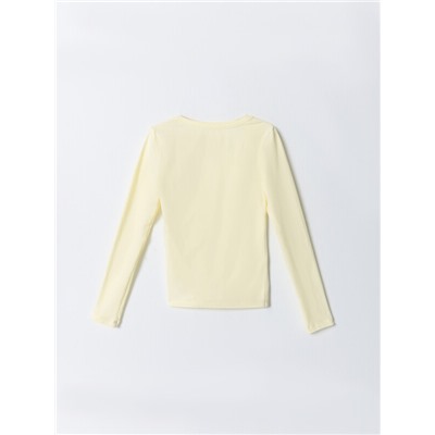 ЛОНГСЛИВ ЖЕНСКИЙ 122846