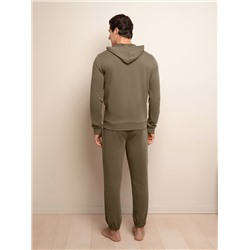 Мужская пижама (Дл.рукав+брюки)