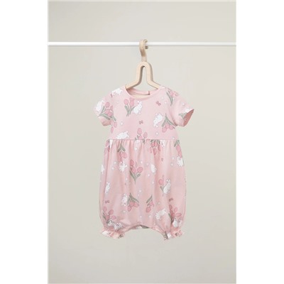 CROCKID Полукомбинезон К 6495