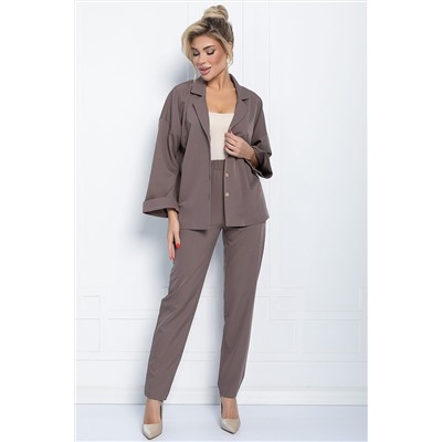 Костюм (Жакет+Брюки) LADY TAIGA, 1048269