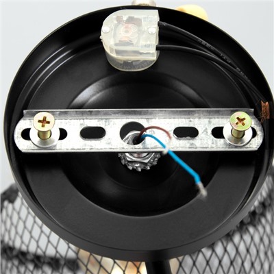 Бра «Лаймин» Е27 40 Вт черный