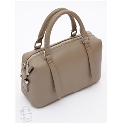 Сумка женская кожаная 79013VG gray Vitelli Grassi  в Новосибирске