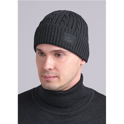 453722 CLEVER Шапка