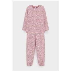 Пижама CROCKID, 1214011