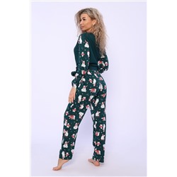 Костюм с брюками 59217 НАТАЛИ, 946404