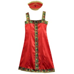 Русская красавица 85233 (Карнавалия)