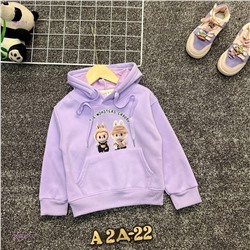 кофта с начесом 2058351-3