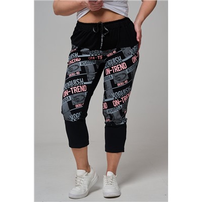 Натали Брюки 7496