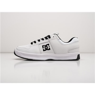 Кроссовки DC Shoes Lynx Zero