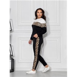 Костюм женский Леопард