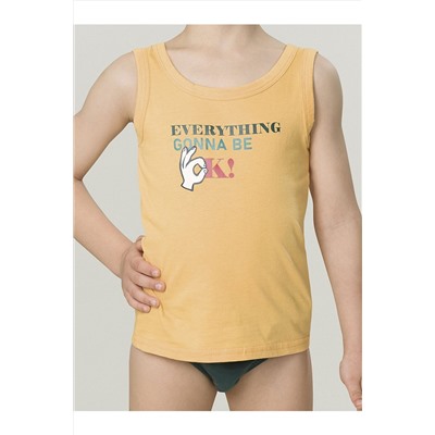 Комплект (Майка+Трусы) PELICAN, 889774