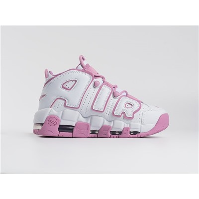Кроссовки Nike Air More Uptempo