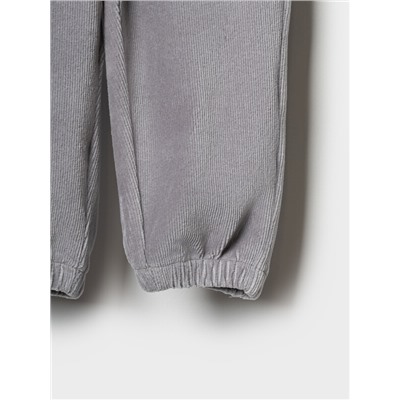 Полукомбинезон детский трикотажный для мальчиков