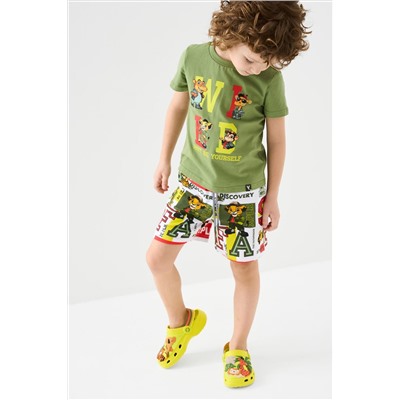 Сабо для мальчиков PLAYTODAY, 1239747