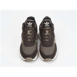 Зимние Кроссовки Adidas Retropy F2 Hi