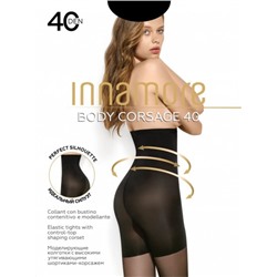 Колготки корректирующие, Innamore, Body Corsage 40