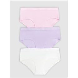 ТРУСЫ ДЛЯ ДЕВОЧЕК (3ШТ.) 417738-3