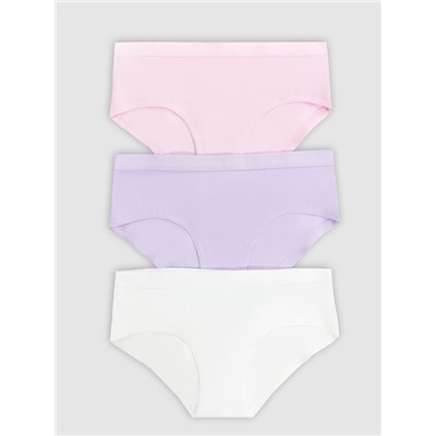 ТРУСЫ ДЛЯ ДЕВОЧЕК (3ШТ.) 417738-3