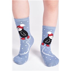 Носки, 3 п. PELICAN, 1070381