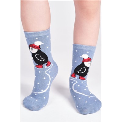 Носки, 3 п. PELICAN, 1070381