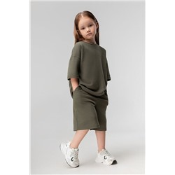 Костюм (Футболка+Шорты) BODO, 1129573