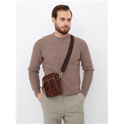 Сумка 6603TR d.brown Tough Ruder