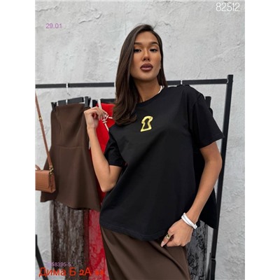 Футболка бронь 2058395-5