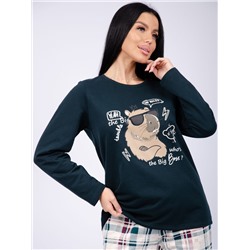 Malina Пижама 3112