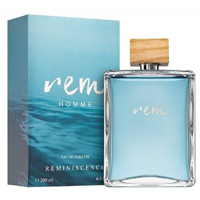 REMINISCENCE REM edt (m) 200ml
