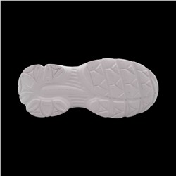 Кроссовки А877-7 серые