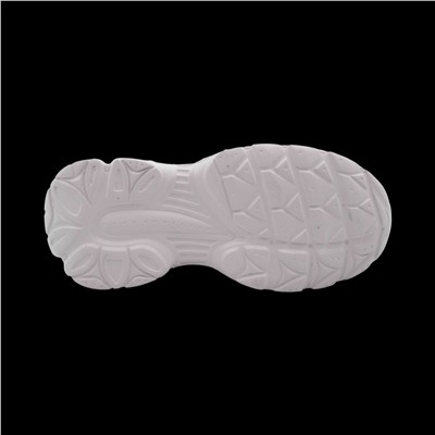 Кроссовки А877-7 серые